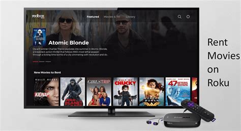 how to rent movies on roku|roku movie store download.